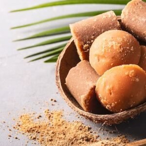 Palm Sugar