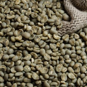 Arabica Green Beans